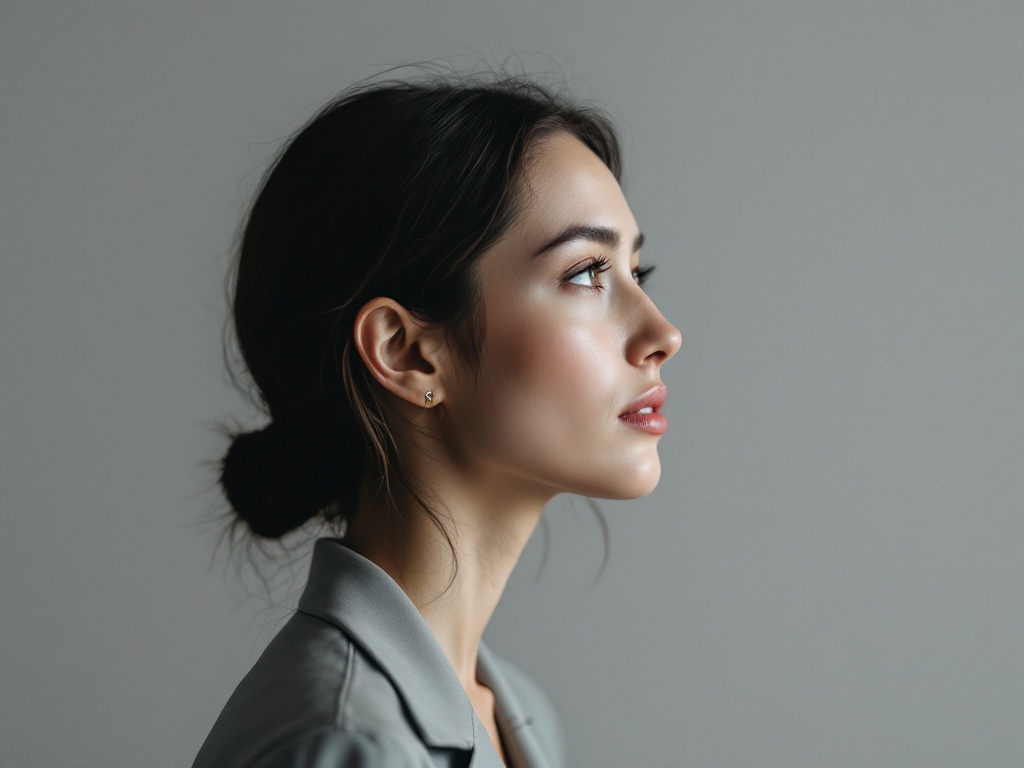Does Your Nose Really Keep Growing as You Age? A Myth Check